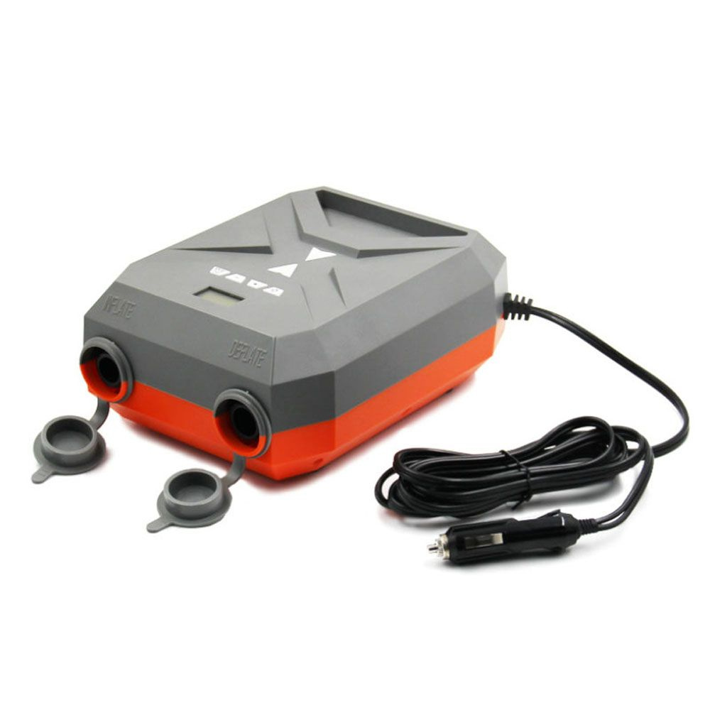 20PSI воздушный насос с лопастной платой, электрический зарядный насос ...