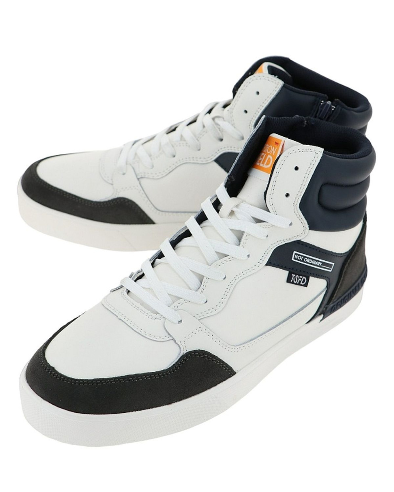 Кеды TORSION FIELD - купить с доставкой по выгодным ценам в интернет ...