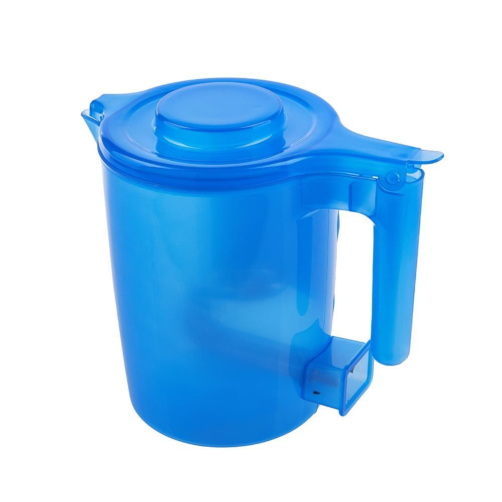 Купить электрический чайник GoodHelper KP-A11, Пластик по низкой цене ...