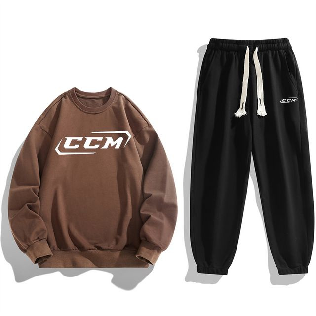 Костюм спортивный CCM #1