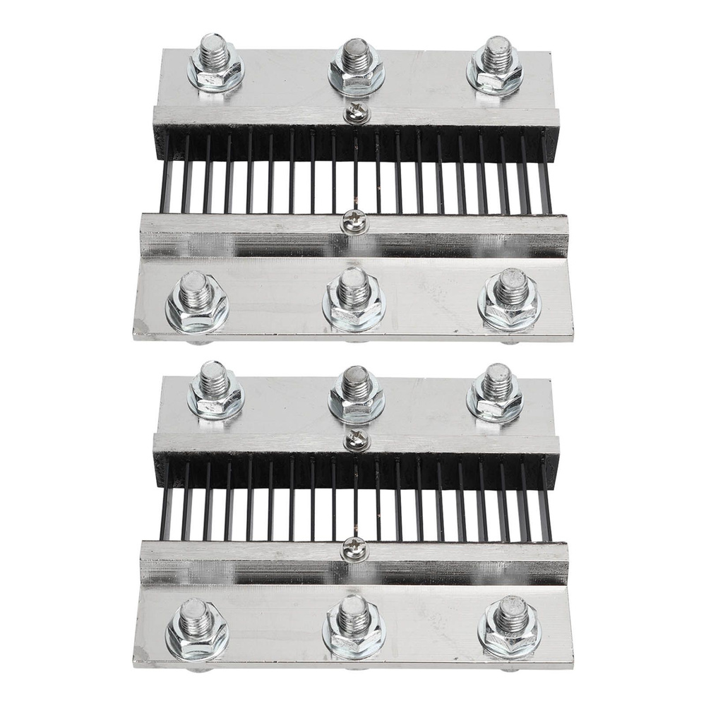 Шунт амперметра - купить по выгодной цене в интернет-магазине OZON ...