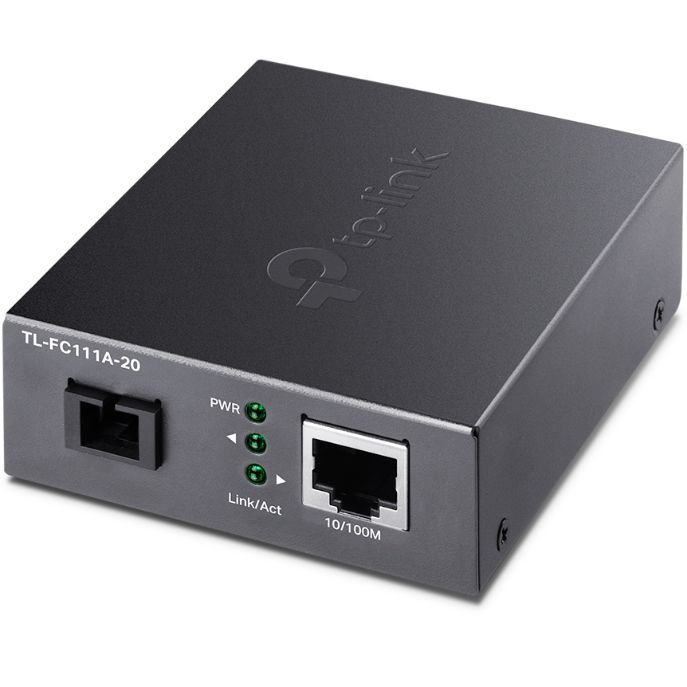 Tp link mc210cs