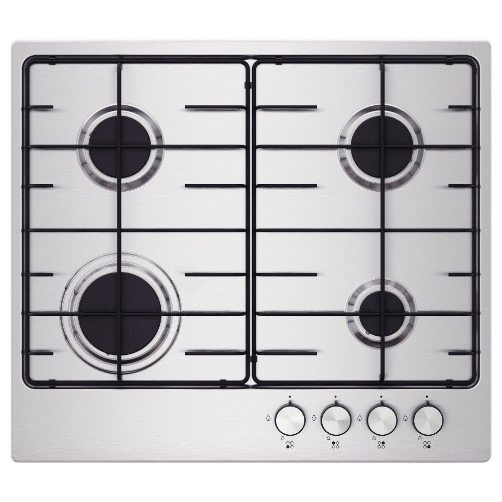 Ikea 5 deals burner gas hob