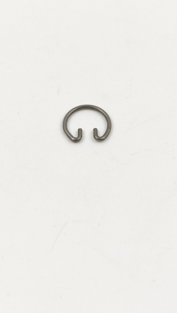 Кольцо стопорное поршневого пальца ИЖ Юпитер, Планета, Восход, Минск, б ...