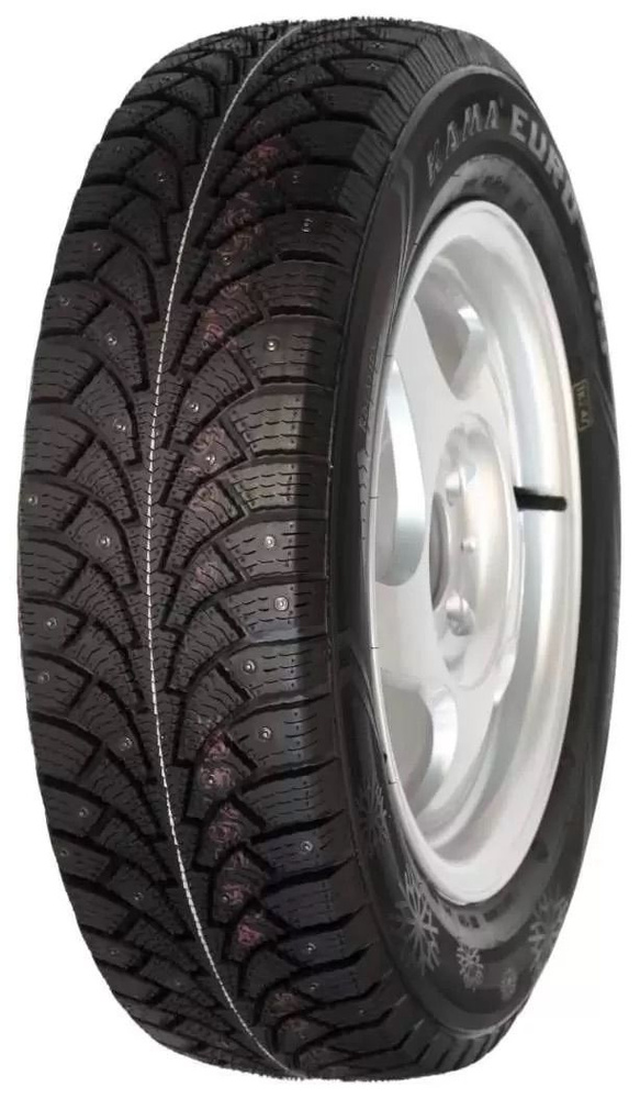 КАМА Euro-519 Шины  зимние 175/70  R13 1A Нешипованные #1