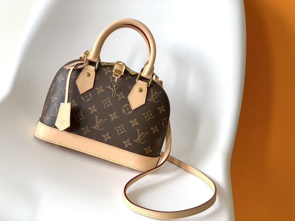 Louis Vuitton Сумка на плечо кросс-боди #1