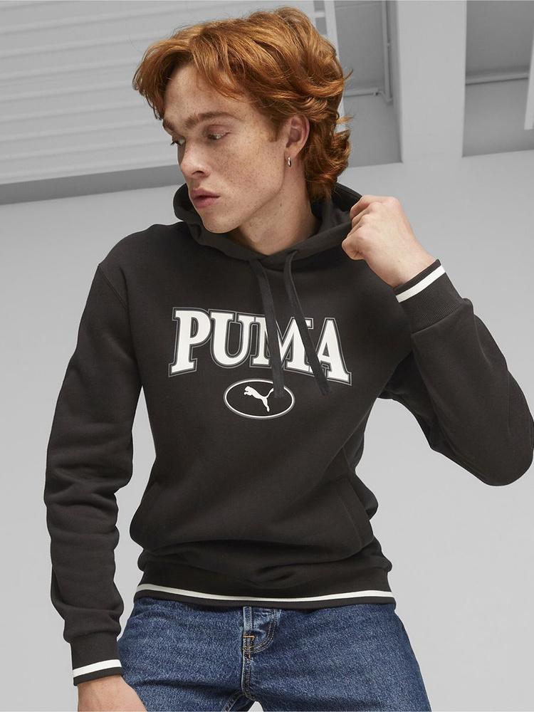 Худи PUMA #1