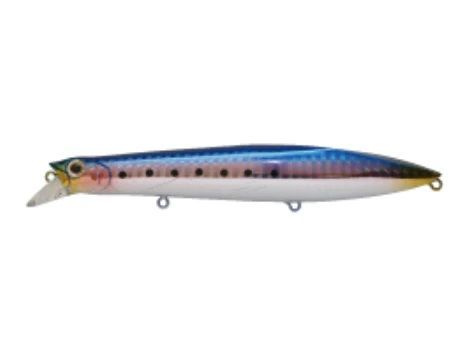 Воблер Jackson Surf Glide 3 Hook #SNI (130мм/23гр Floating) #1