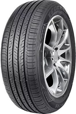 Tracmax X-Privilo TX5 Шины  летние 195/55  R16 87V #1