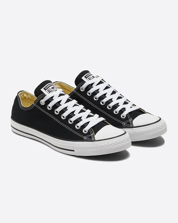 Кеды Converse #1