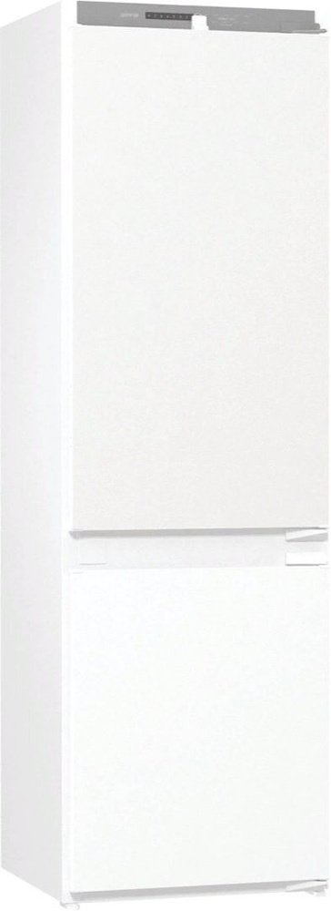 Встраиваемый холодильник Gorenje NRKI418FA0 - купить по доступной цене ...