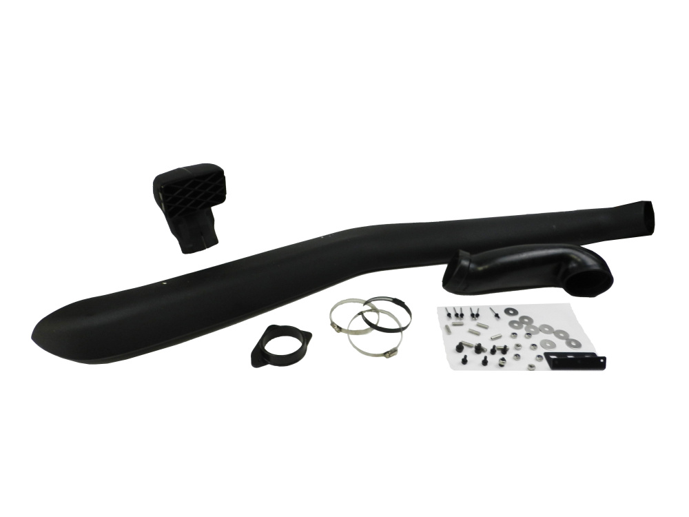 Шноркель на Mitsubishi L200 Triton / Митсубиси Pajero Sport / Мицубиси ...