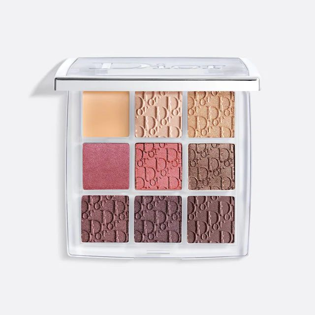 Dior Палетка теней для глаз Backstage (004 Rosewood Neutrals) - купить ...