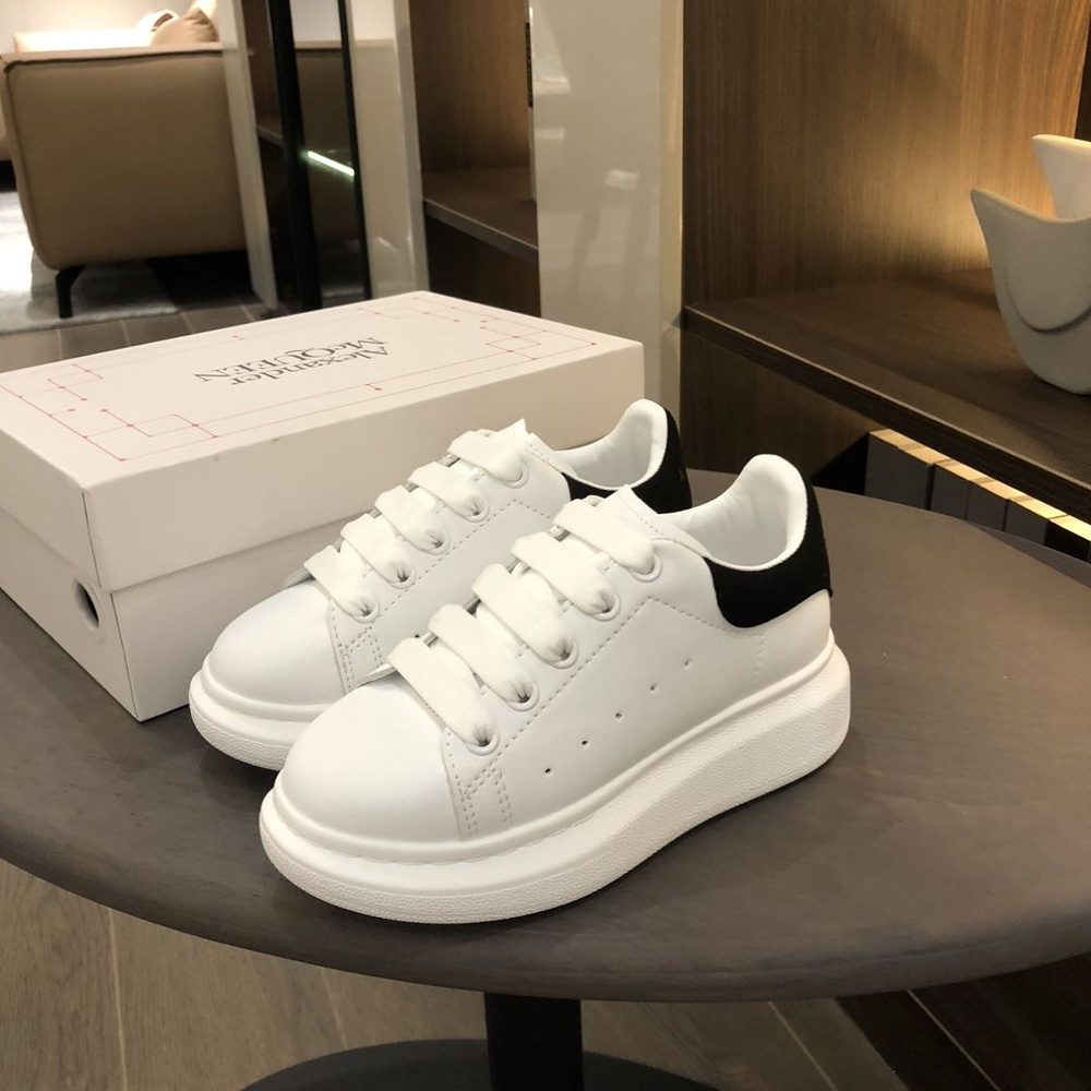 Кроссовки Alexander McQueen - купить с доставкой по выгодным ценам в ...