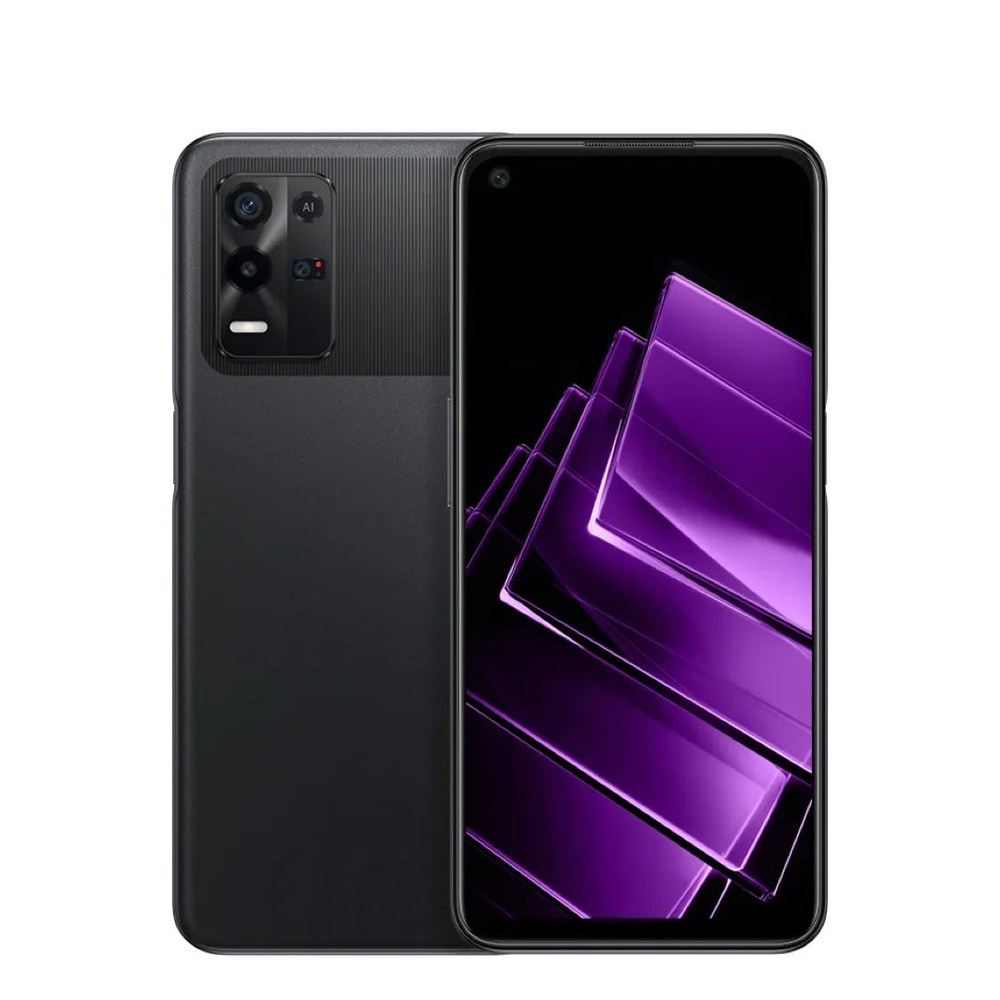 OPPO Смартфон K9x 5G 6,49 