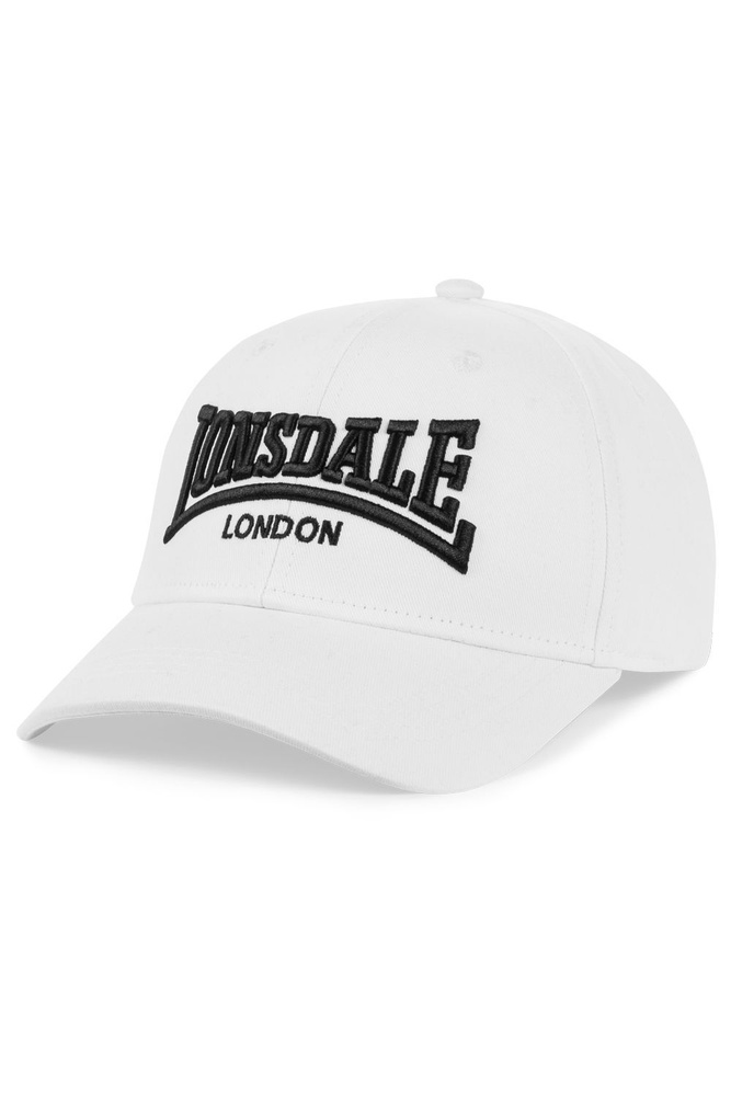 Кепка Lonsdale, Lonsdale - купить с доставкой по выгодным ценам в ...