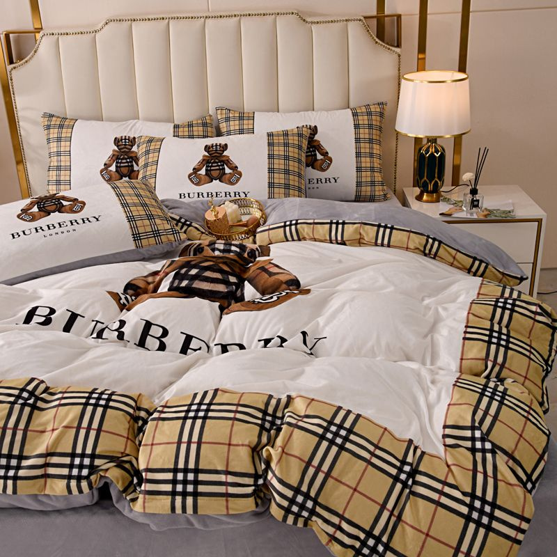 Burberry 48x74