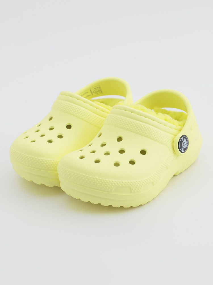 Сабо Crocs #1