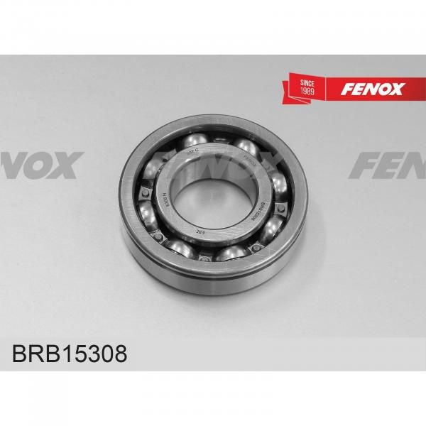 Подшипник ведущего моста Fenox для а/м МТЗ 80, 82, ГАЗель NEXT ...