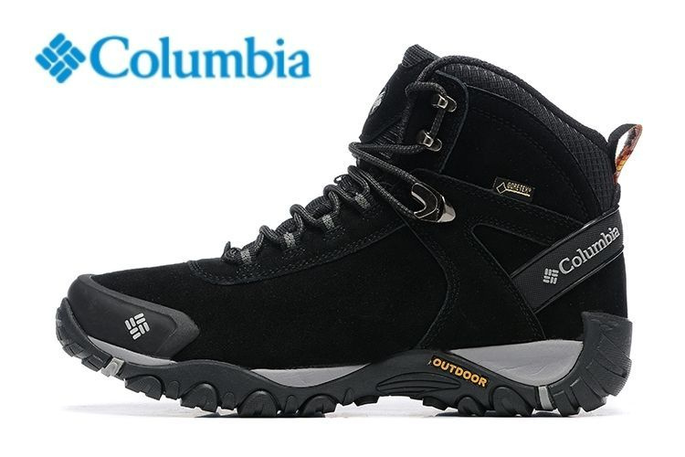 Ботинки Columbia #1