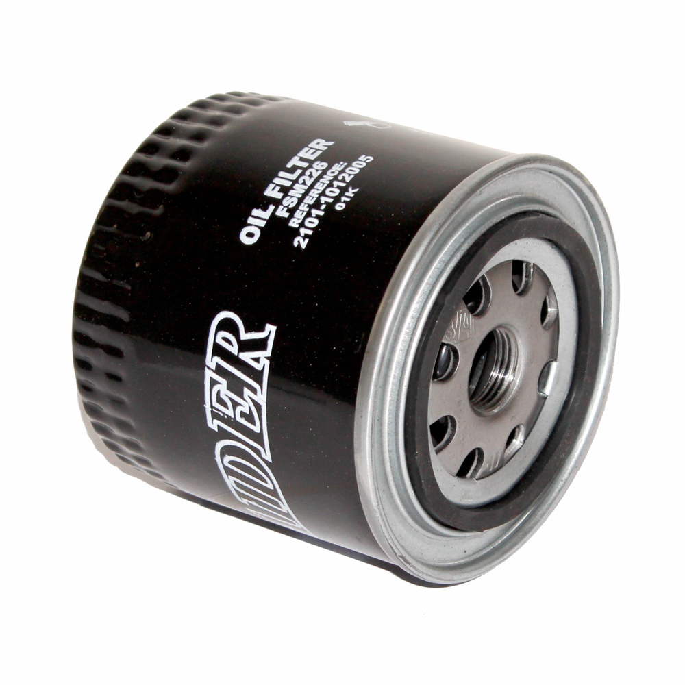 Фильтр масляный RAIDER FSM226 - купить по выгодным ценам в интернет ...