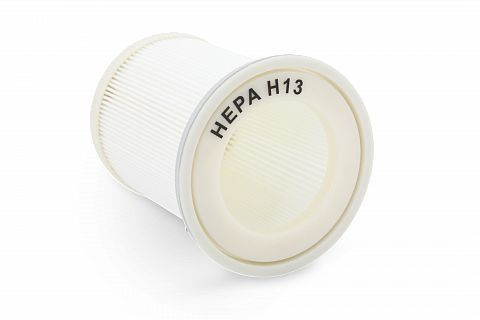 HEPA (ХЕПА) фильтр для пылесосов Arnica #1