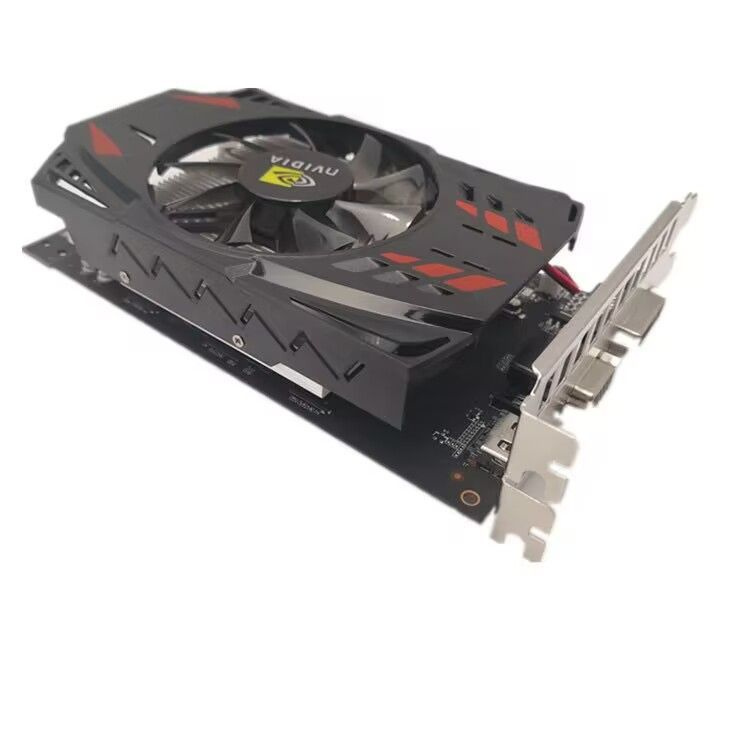 Gtx 750 ti gddr5. Gtx 1550. видеокарта игровая rgb.