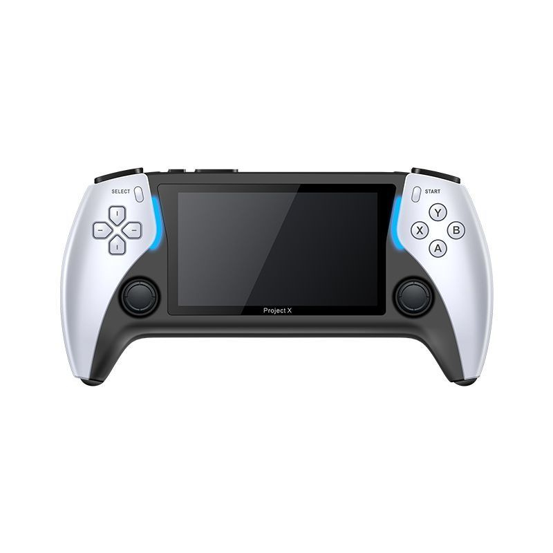 PROJECT X Портативная игровая консоль PSP - купить с доставкой по ...