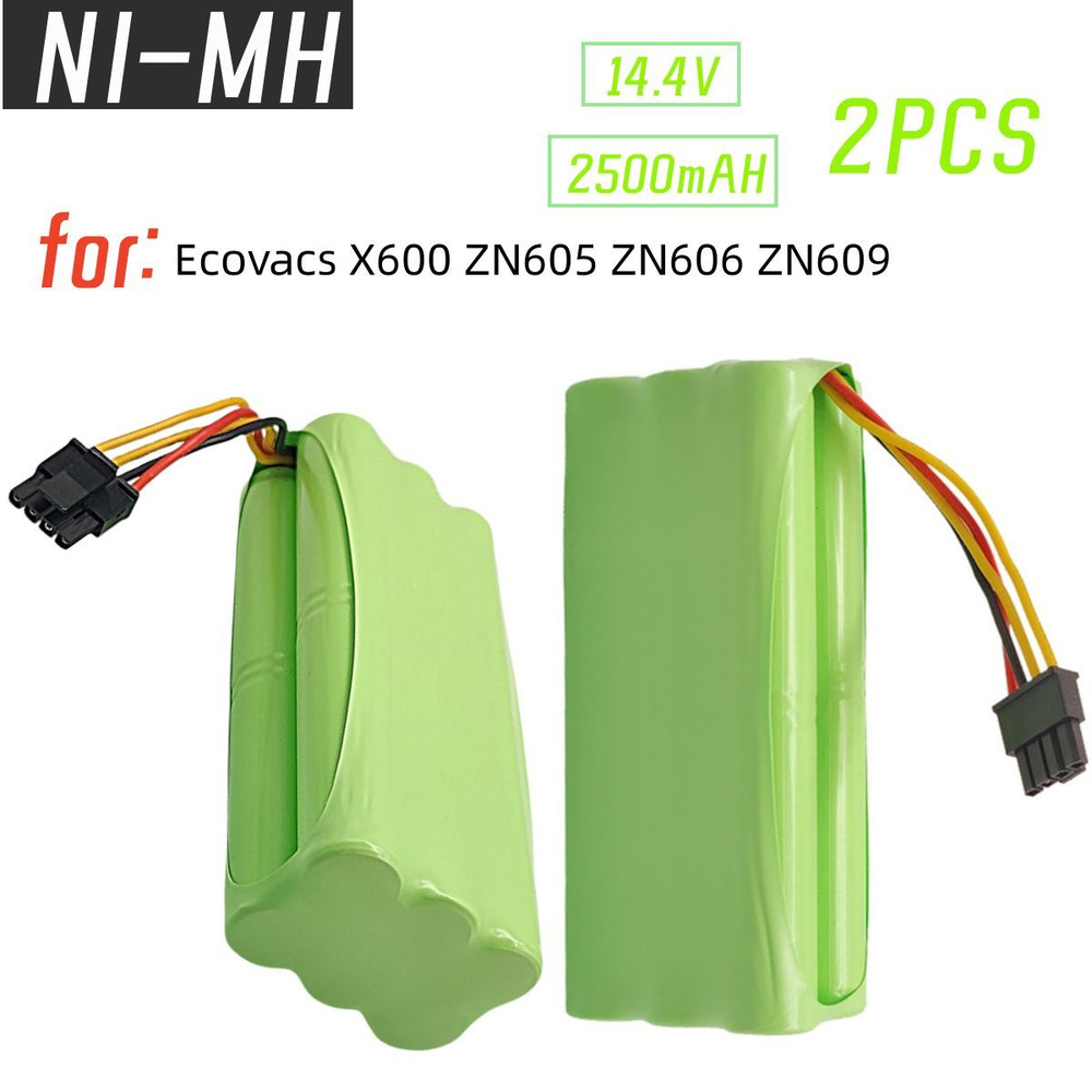 Аккумулятор для пылесоса Midea VCR03W VCR03 VCR01 VCR12, Redmond RV ...