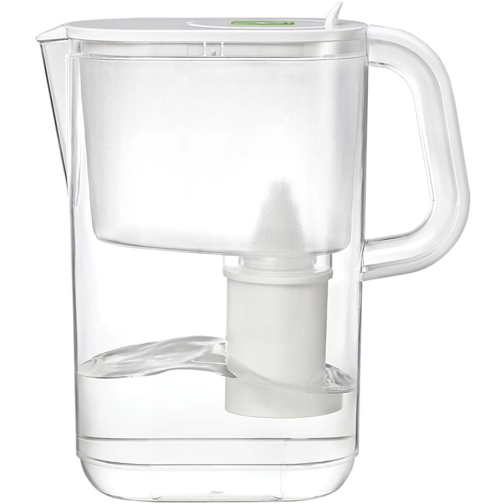 Фильтр-кувшин для очистки воды Барьер Сингапур 3.5 л Опти-Лайт StyleX ...