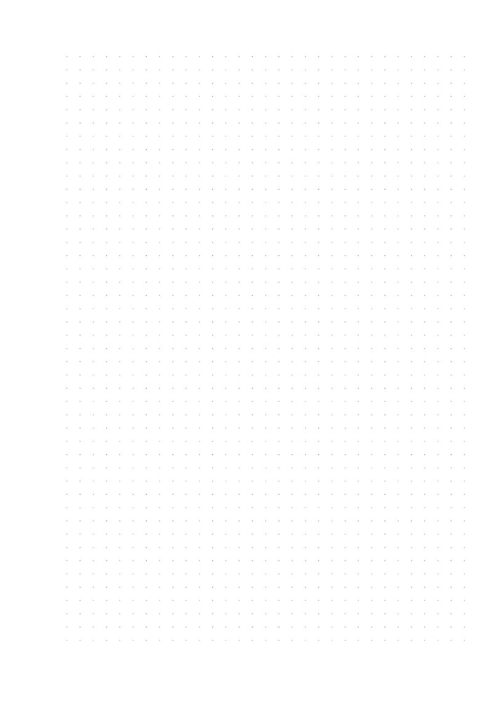 Блокнот в точку: Bullet Journal (полевые цветы, 120 c.) - купить с ...