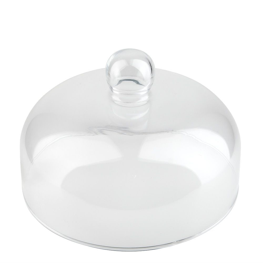 Крышка с ручкой стеклянная , 26 см, Nouvelle - купить в интернет ...