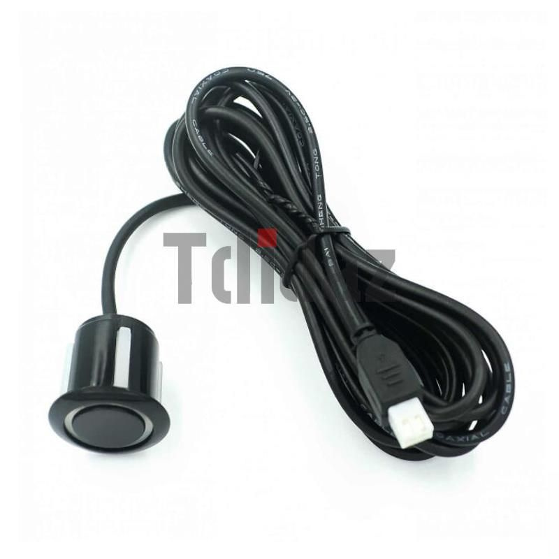 Водонепроницаемый ультразвуковой модуль JSN-SR04T-3,0 JSN-SR04T датчик ...