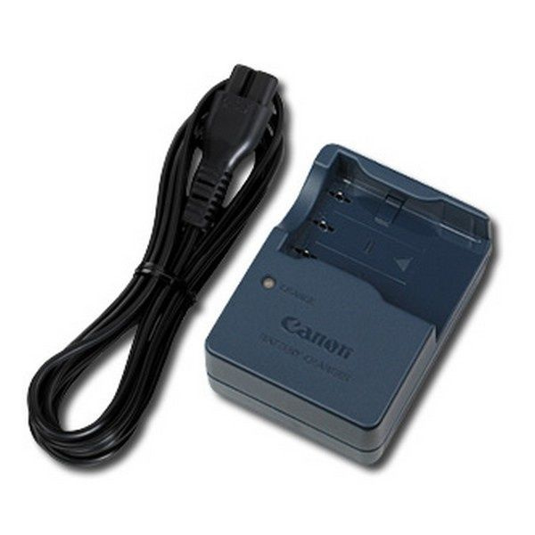 Зарядное устройство CANON CB-2LUE - купить с доставкой по выгодным ...