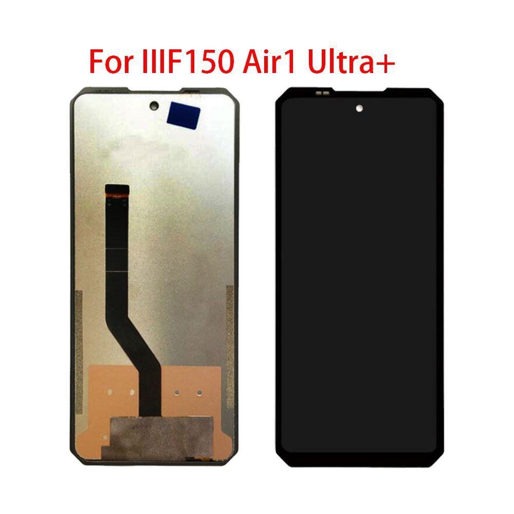 Запчасть для мобильного устройства IIIF150 Air1 Ultra+ - купить по выгодным  ценам в интернет-магазине OZON (1143515977)