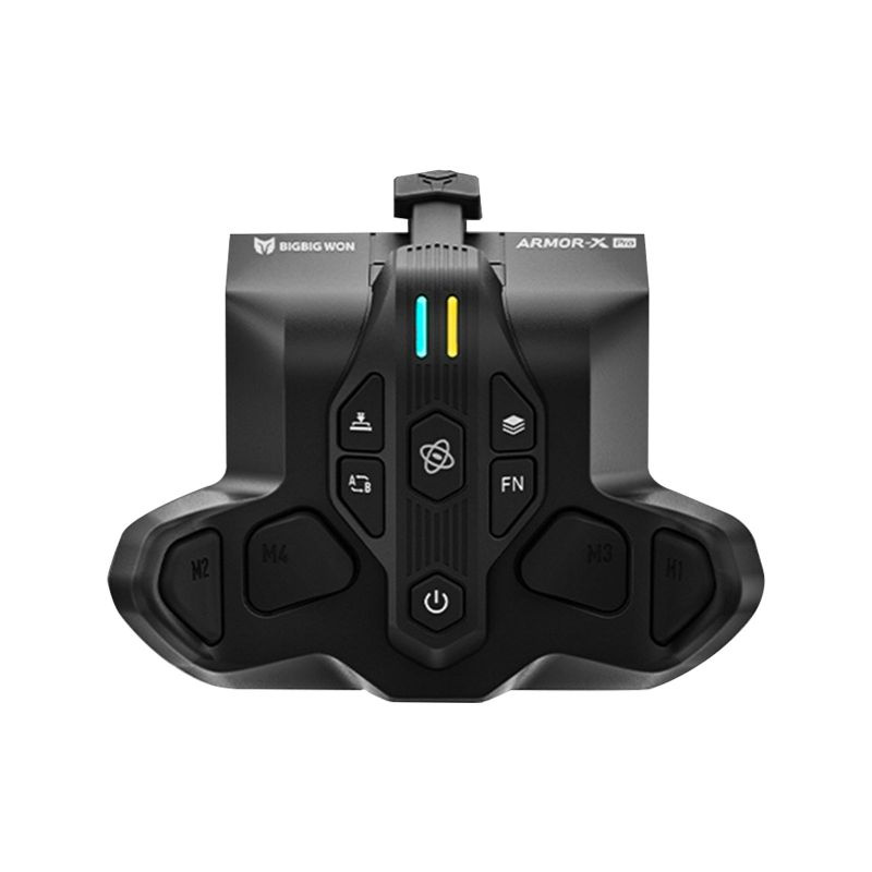 Warframe X Pro Somatosensory Gamepad Игровой контроллер с 6осевым