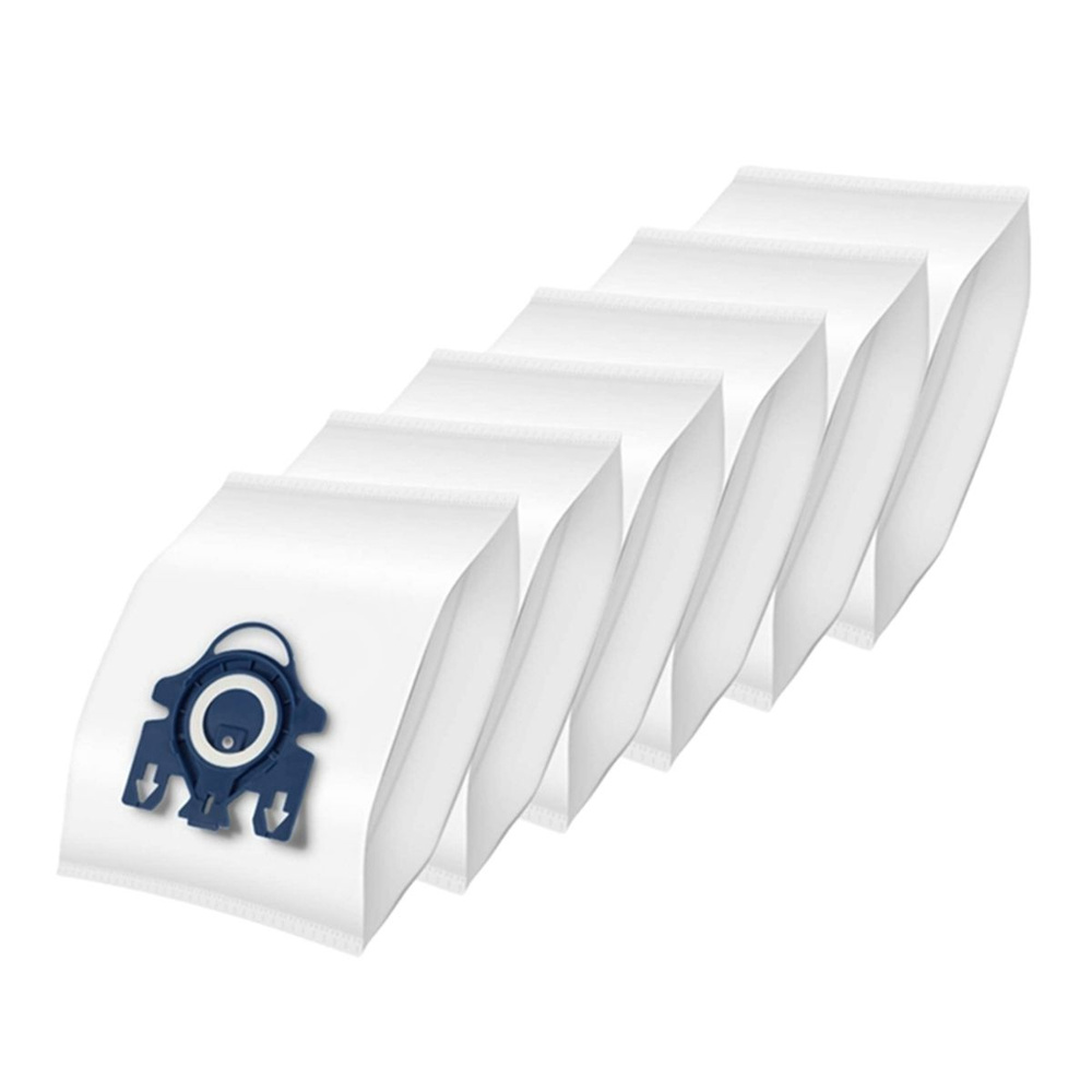 Мешки для сбора пыли для пылесоса Miele GN 3D Complete C3 Complete C2 ...