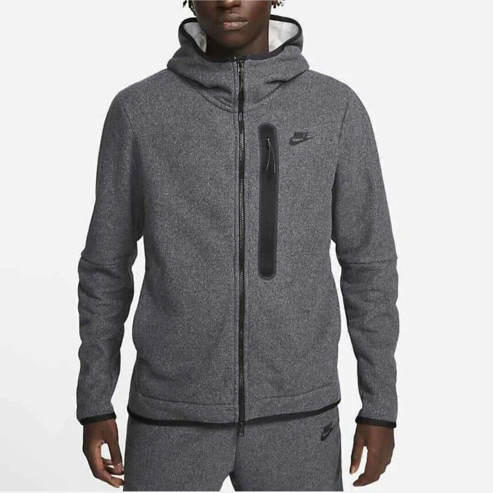 Nike hoodie winter best sale