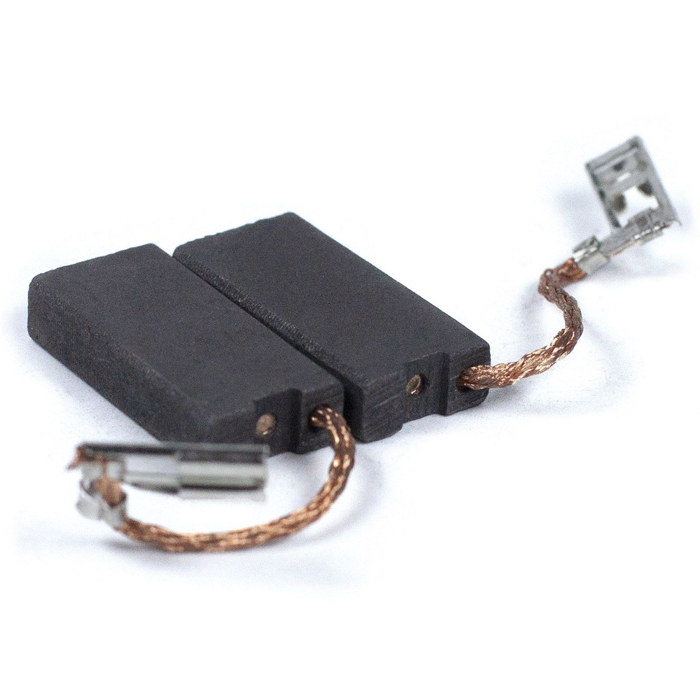 Щетки угольные Makita (пара) CB-175 артикул 195844-2 - купить по ...