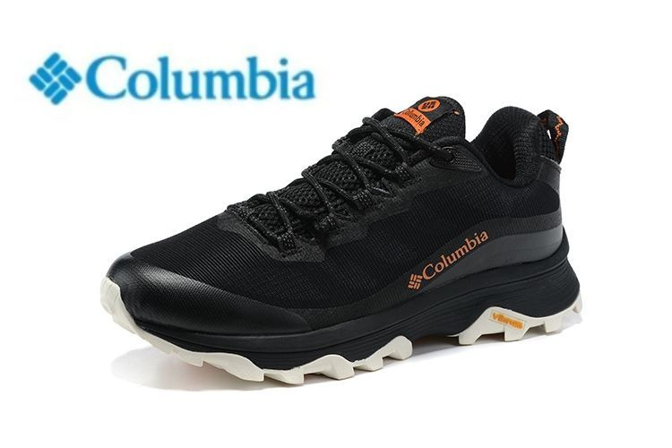 Ботинки Columbia Columbia #1