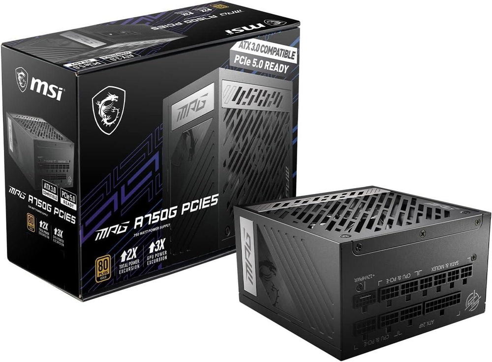 Msi mpg a1000g pcie5. Msi mpg a1000g pcie5