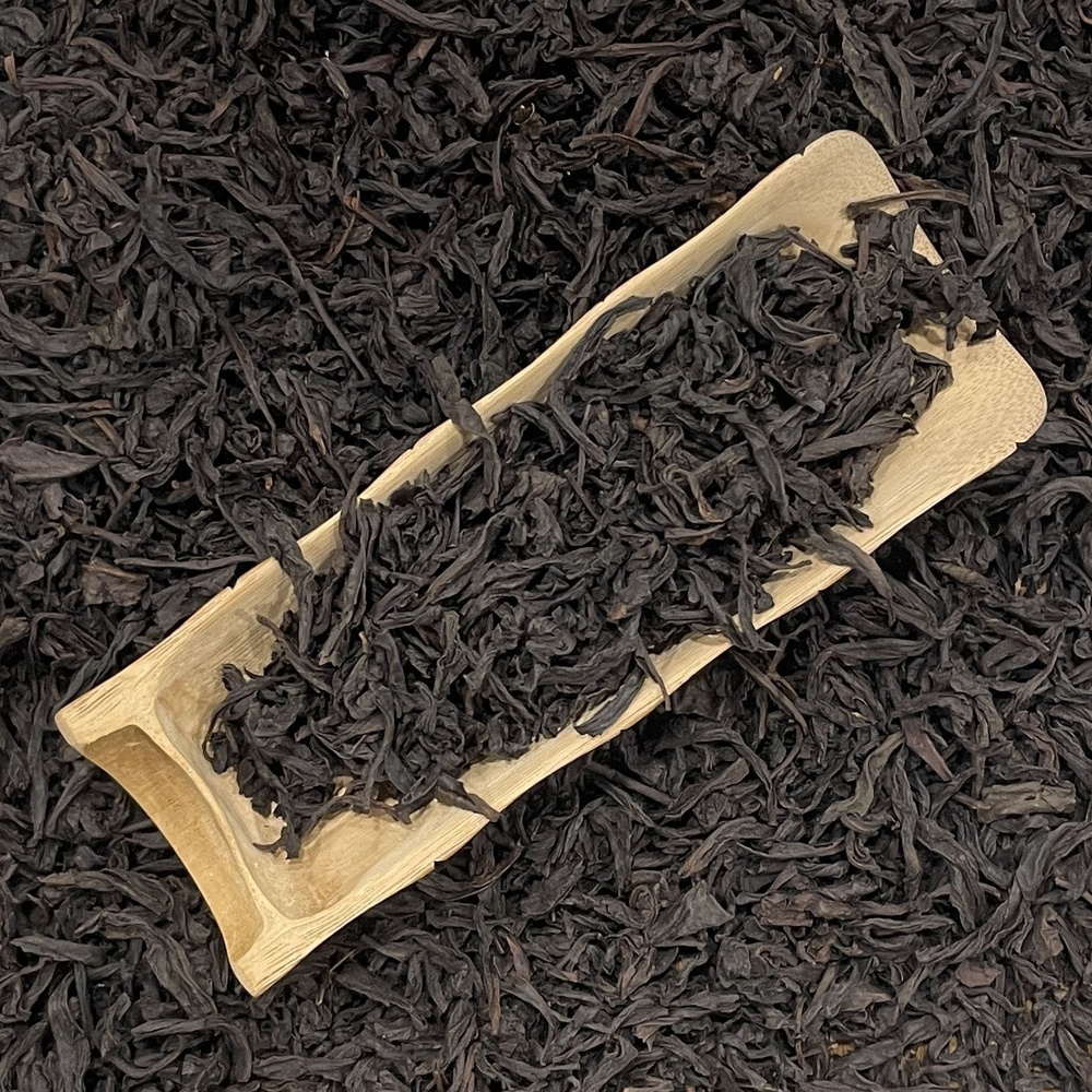 УЛУНСКИЙ ЧАЙ.Да Хун Пао (Большой красный халат) - купить с доставкой по ...