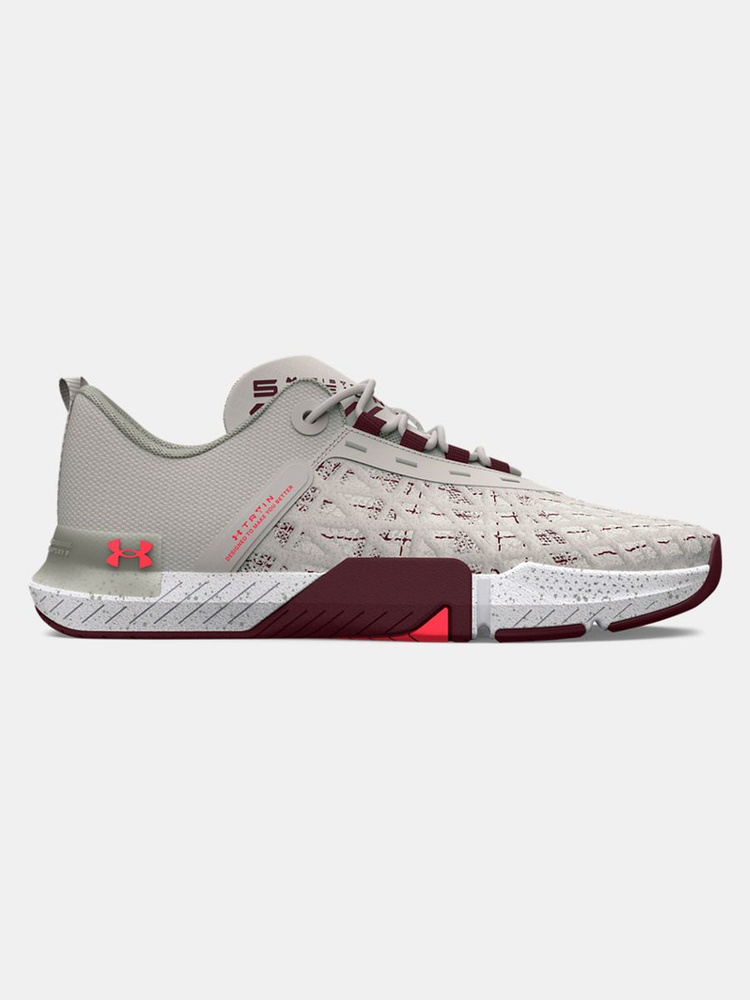 Under armour sale reign tribase