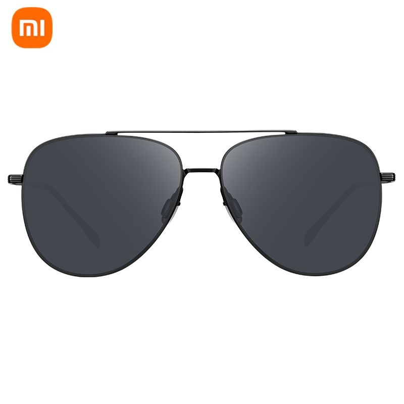 Xiaomi Очки солнцезащитные - купить с доставкой по выгодным ценам в ...