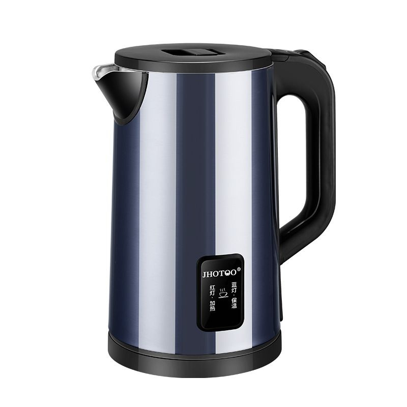 Купить электрический чайник SENDEYUAN бытовой чайник с автоматическим ...