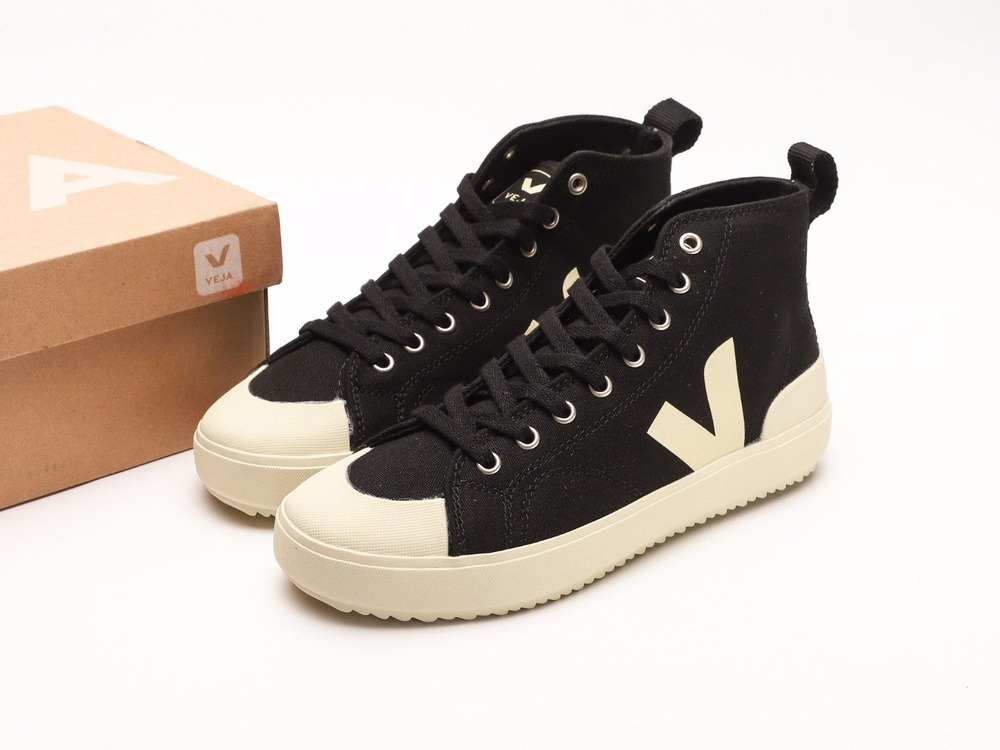 Кроссовки Veja - купить с доставкой по выгодным ценам в интернет ...