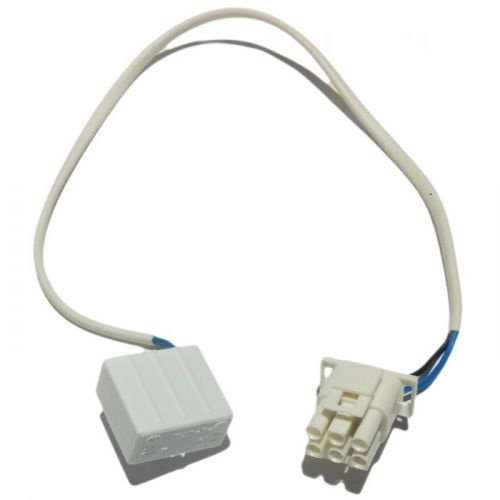 Реле тепловое с термовыключателем (2-х концевое) для холодильника ...