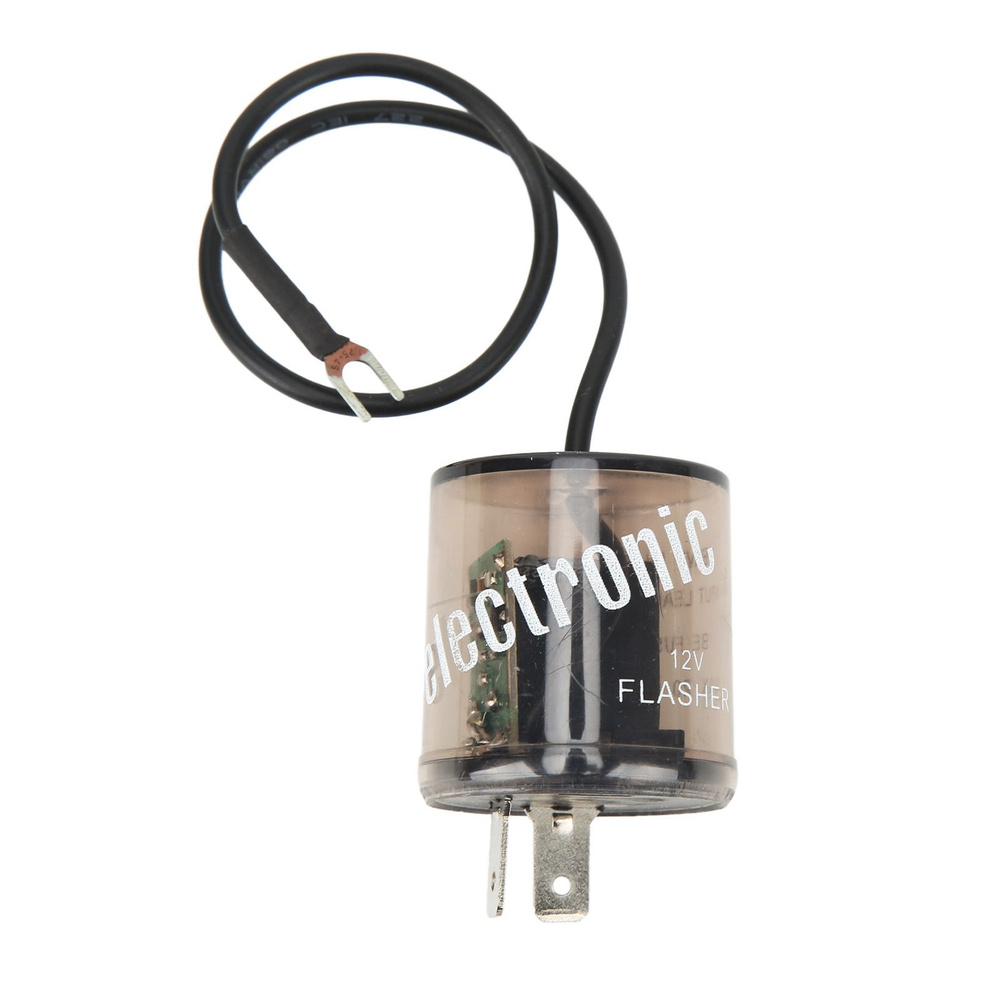 Реле сигнала поворота - купить по выгодной цене в интернет-магазине ...