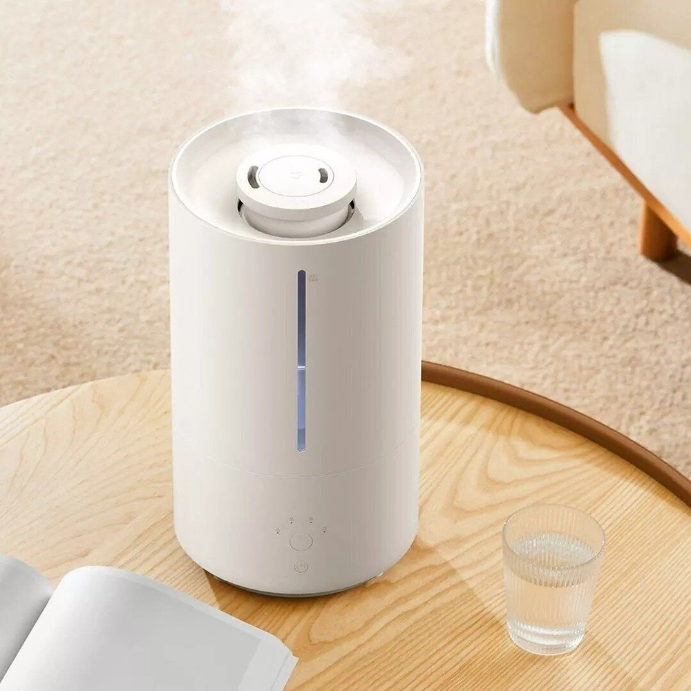 Увлажнитель воздуха Mijia Smart Sterilization Humidifier 2 MJJSQ05DY 4.5L #1