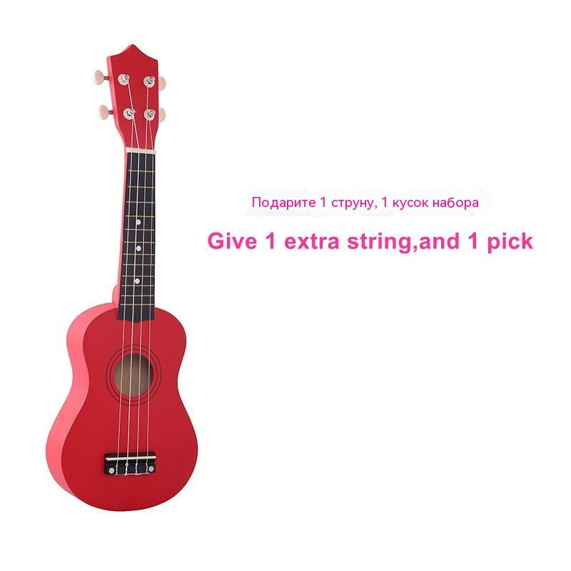 Укулеле укулеле маленькая гитара - купить с доставкой по выгодным ценам ...